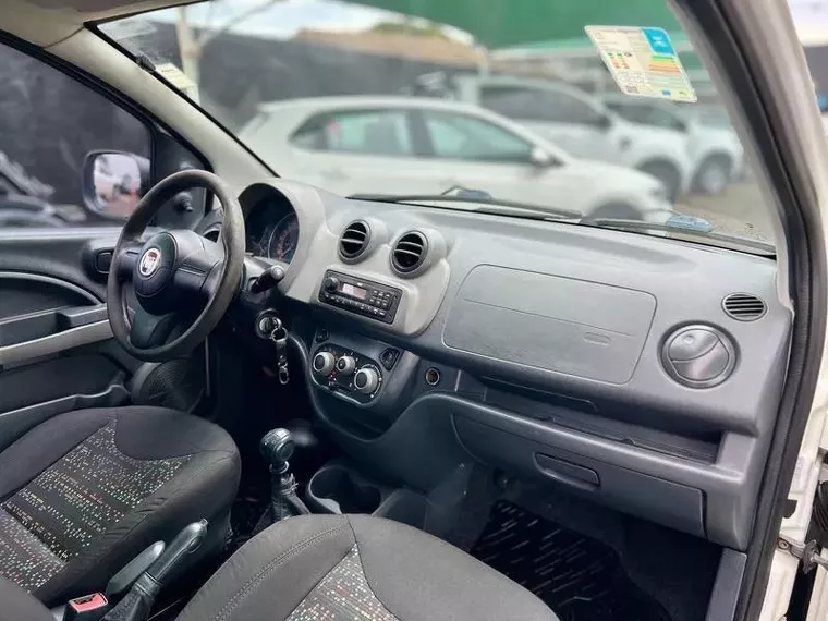Foto do carro