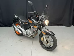 CB Twister