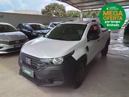 Fiat Strada
