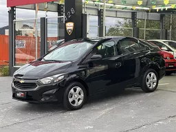 Chevrolet Prisma