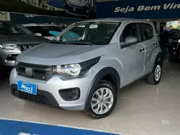 Fiat Mobi