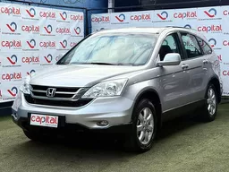 Honda CRV