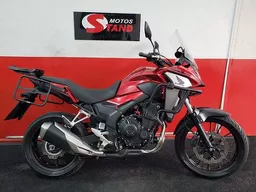 CB 500