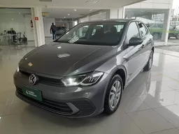 Volkswagen Polo Hatch