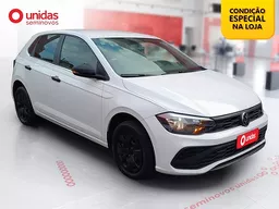 Volkswagen Polo Hatch