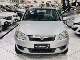 Fiat Siena