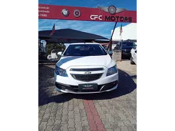 Chevrolet Prisma