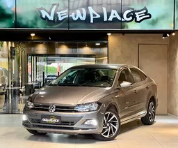 Volkswagen Virtus