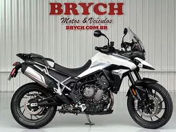 Tiger 900