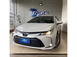 Corolla