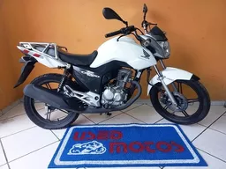 Motos HONDA CG - Bastos, São Paulo