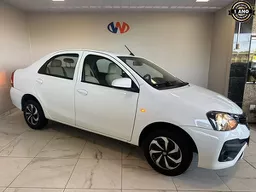 Toyota Etios