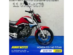 CG 160