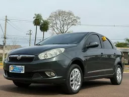 Fiat Grand Siena