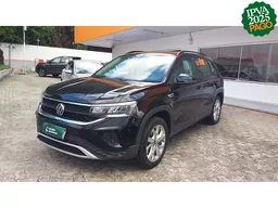 Volkswagen Taos