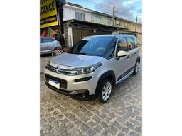 Citroën Aircross