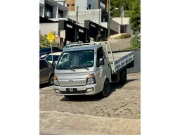 Hyundai HR