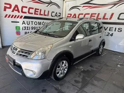 Nissan Grand Livina