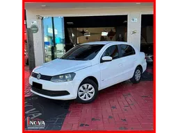 Volkswagen Voyage