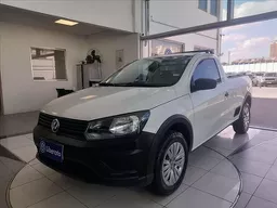 Volkswagen Saveiro
