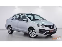 Toyota Etios
