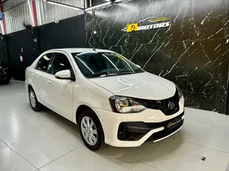 Etios