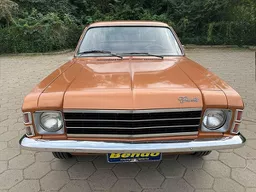 Chevrolet Opala