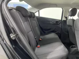Chevrolet Joy