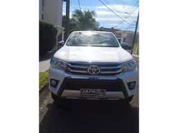 Hilux