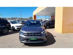 Volkswagen Nivus