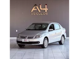 Volkswagen Voyage