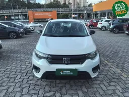 Fiat Mobi