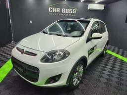 Fiat Palio