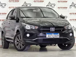 Fiat Cronos