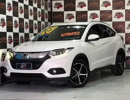 HR-V