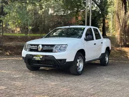 Renault Duster Oroch