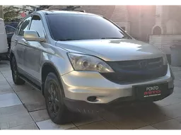 Honda CRV