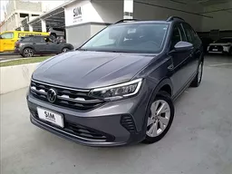 Volkswagen Nivus