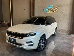 Jeep Commander