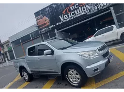 Chevrolet S10