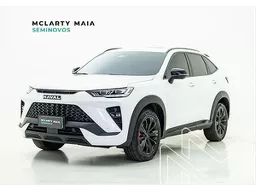 GWM Haval H6 GT