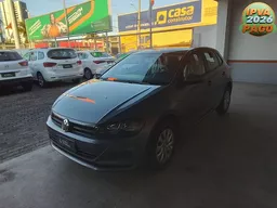 Volkswagen Polo Hatch