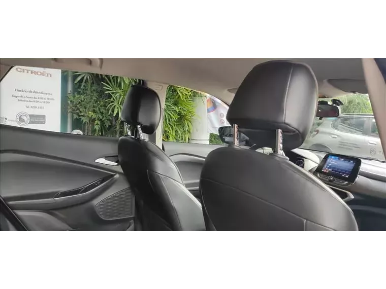 Foto do carro