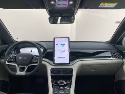 BYD Song Plus