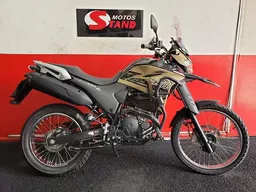 XTZ 250