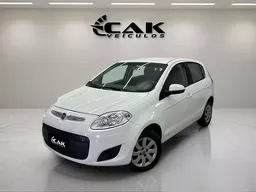 Fiat Palio