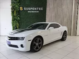 Camaro