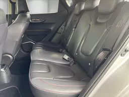 JAC T40