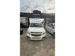 Chevrolet Montana