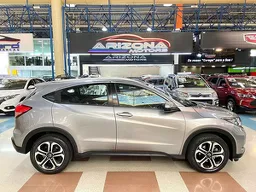 HR-V